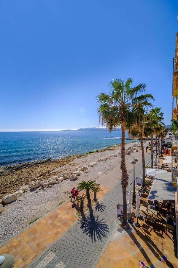 Apartamento En Puerto De Javea Nyk Exterior photo